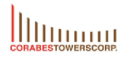 Corabes Tower Corp.