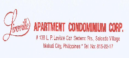 Liroville Apartment Condominium Corp.