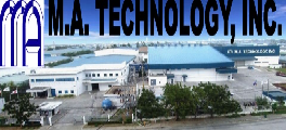 M.A. Techonology Inc.