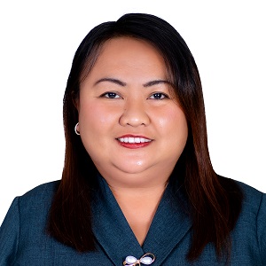 ANA LYN A. MUÑEZ