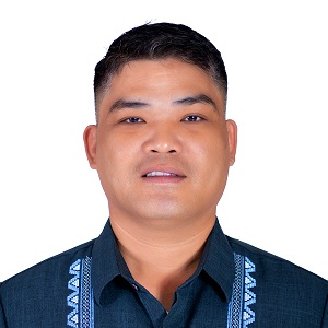 AL G. DIONG, CSP