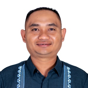ALFIE T. MENDOZA
