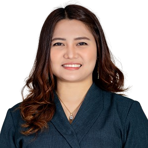 CRISTINA P. TORRES