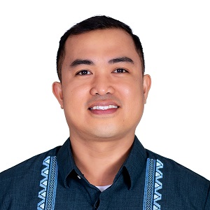 CHRISTIAN JOANSON P. SUSAYA