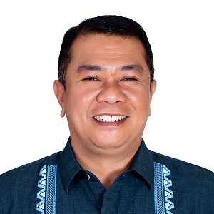 CLAUDIO R. EPINO