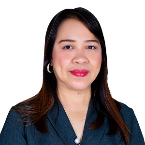 LESLIE D. RABANG