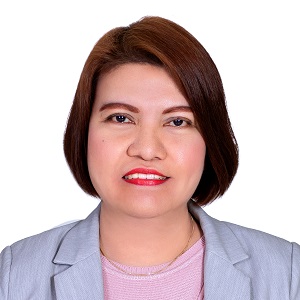 LORNA E. FLORES