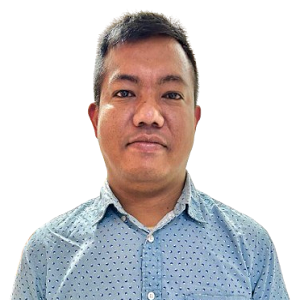 ALLAN JOSHUA G. SARTE